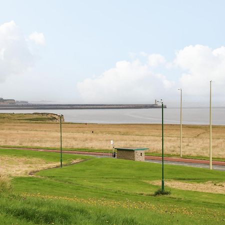 Sea View Cottage Саут Шийлдс Екстериор снимка
