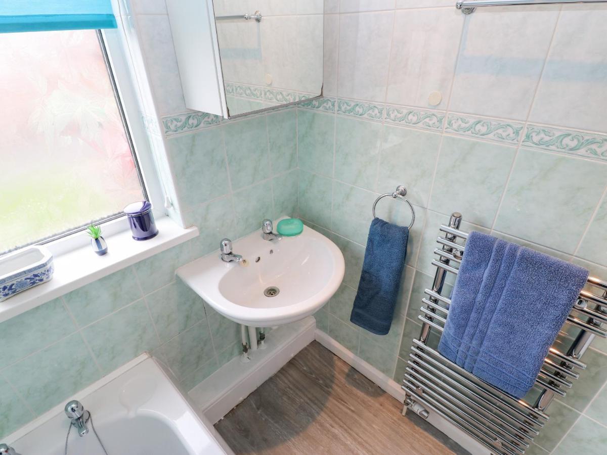 Sea View Cottage Саут Шийлдс Екстериор снимка