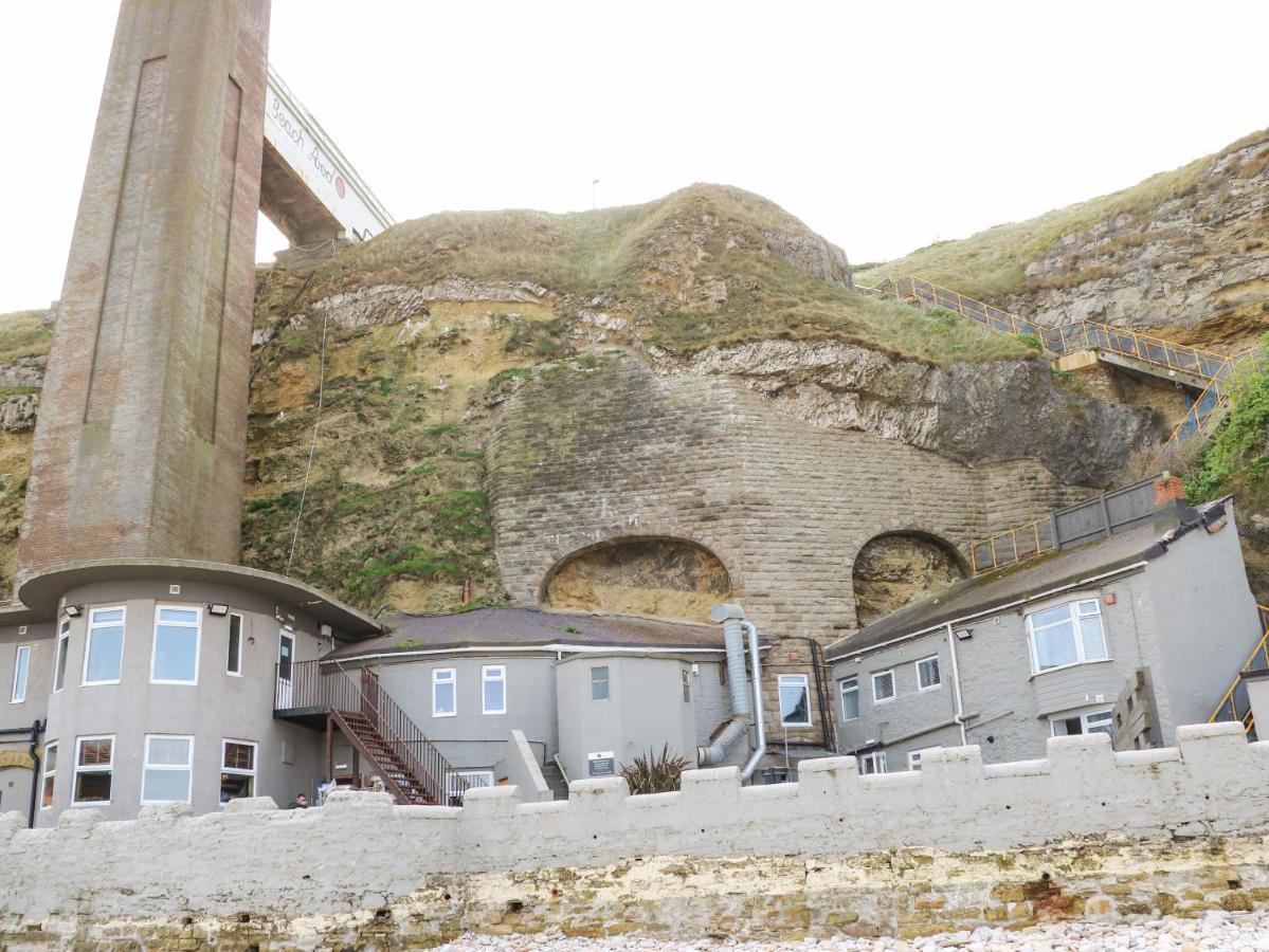 Sea View Cottage Саут Шийлдс Екстериор снимка