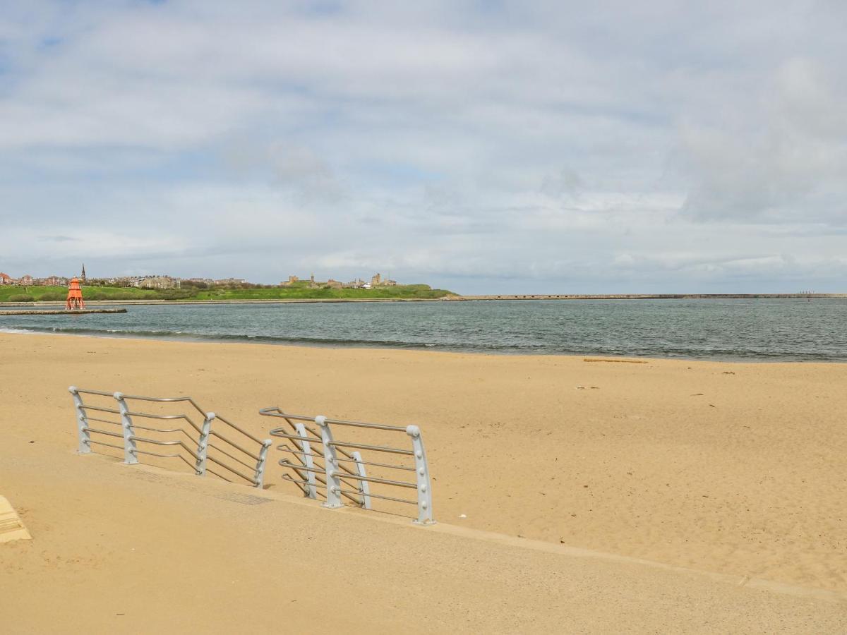 Sea View Cottage Саут Шийлдс Екстериор снимка