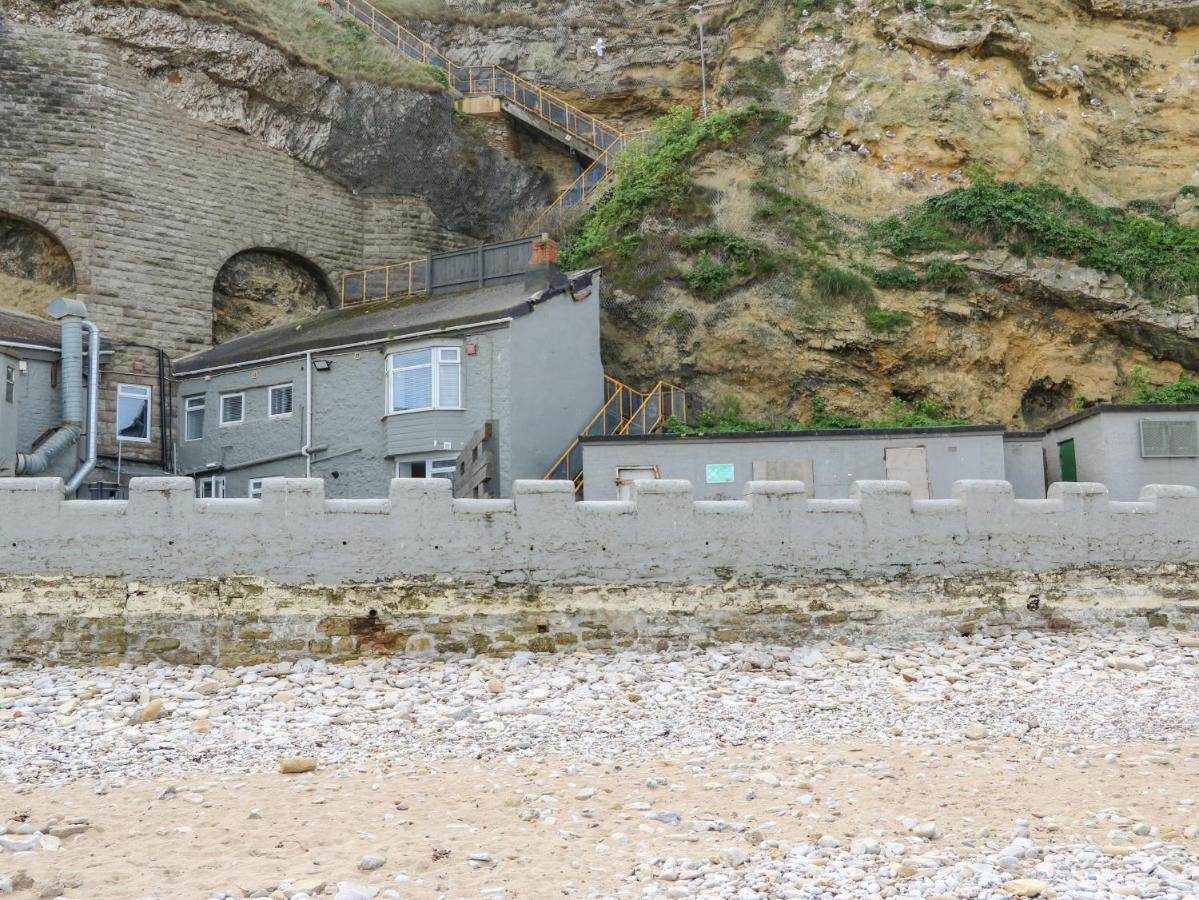 Sea View Cottage Саут Шийлдс Екстериор снимка