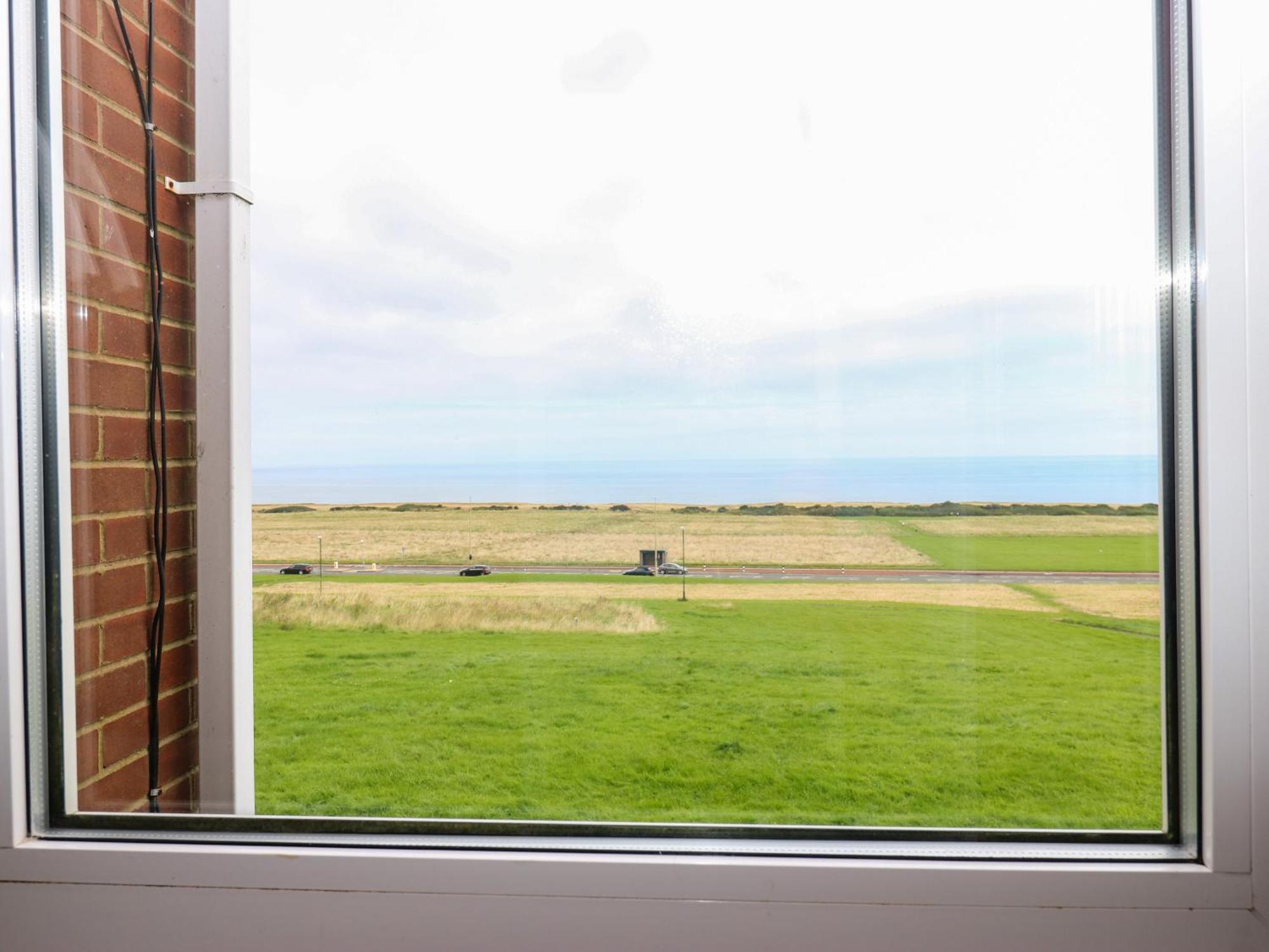 Sea View Cottage Саут Шийлдс Екстериор снимка