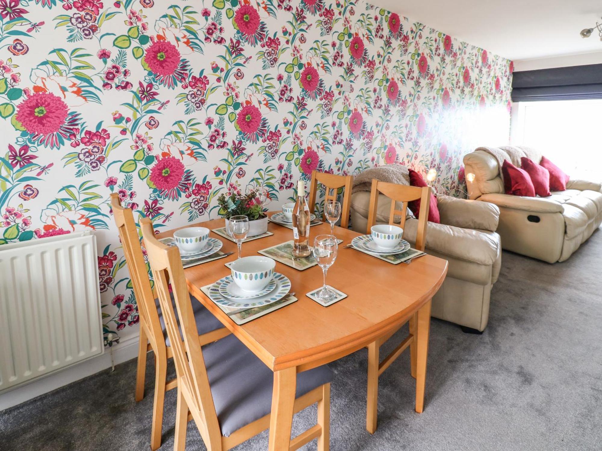 Sea View Cottage Саут Шийлдс Екстериор снимка